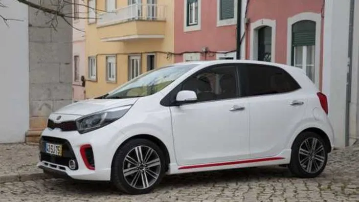 Kia Picanto 2020